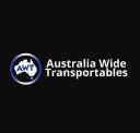 Australia Wide Transportables logo