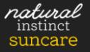 Natural Instinct Sun logo