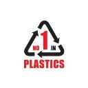 Plastics Online Burleigh logo