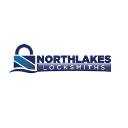Northlakes Locksmiths logo