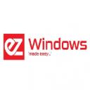 EZ Windows logo