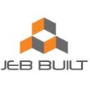 JEB Built logo