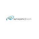Surveyors@work Brisbane logo