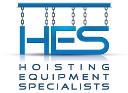 Hoisting Equipment Specialists Pty Ltd logo
