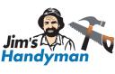 Jim's Handyman Gold Coast logo