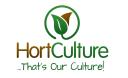 Hort Culture logo