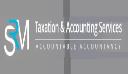 SRM Taxation & Acounting Services logo
