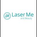 Laser Me and Beauty logo