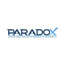 Paradox Alarm logo
