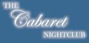 The Cabaret Nightclub logo