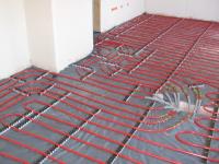 Hydronic Heating service image 4