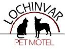Lochinvar Pet Motel logo