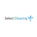 Select Cleaning Melbourne logo