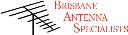 Brisbane Antenna Specialists logo