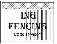 ING Fencing image 1