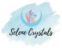 Selene Crystals logo