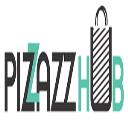 Pizzazz Hub logo