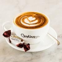 Guylian Belgian Chocolate Café image 7