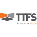 TTFS Group The Temporary Fencing Shop logo