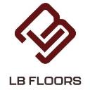 LB Timber Floors logo