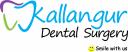 Kallangur Dental Surgery logo
