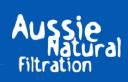 Aussie Natural Filtration logo