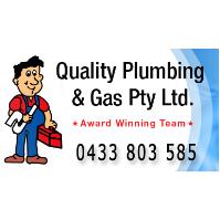 Quality Plumbing and Gas Hillarys image 1