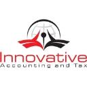 Innovative Accounting and Tax logo