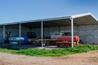 All Sheds - Farm Shed Builders Shepparton image 5