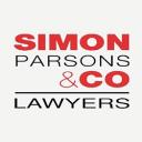 Simon Parsons & Co logo
