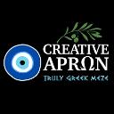 Creative Apron logo