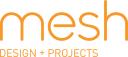 Mesh Design Projects logo