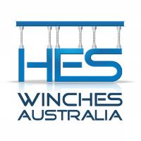 HES Winches Australia image 1
