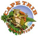Cape Trib Connections logo