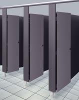 Cubispec Washroom Systems image 7