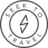 Seek To Travel image 1