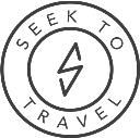 Seek To Travel logo