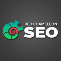 Red Chameleon SEO image 1