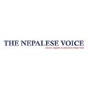 Nepalese Voice logo