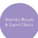 Simetics Beauty and Laser Clinic logo