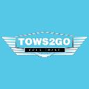 Tows 2 Go, Helensvale logo