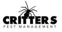 Critters Pest Management logo