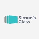 Simon’s Glass logo