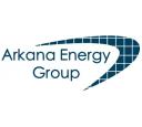 Arkana Energy Group logo