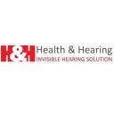 Health and Hearing logo