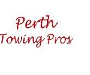 Perth Towing Pros logo