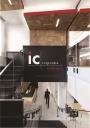 IC Corporate Interiors logo