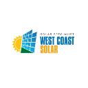 West Coast Solar logo