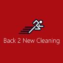 Back 2 New Carpet Cleaning Perth logo