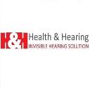 Health and Hearing - Carina logo